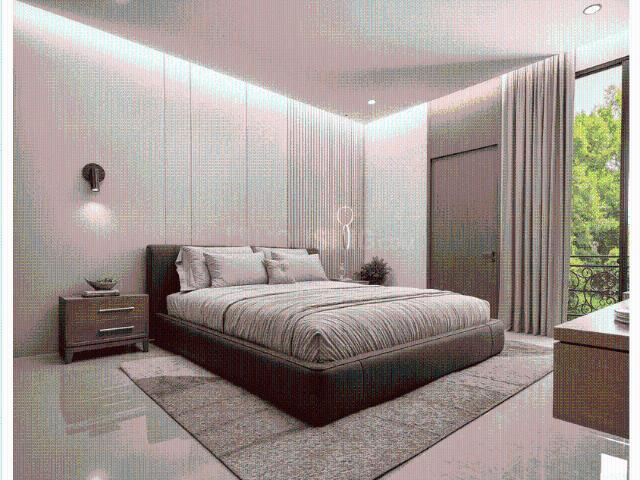 3 BHK Villa in Ashiana Colony for resale Dera Bassi. The reference number is 20461133