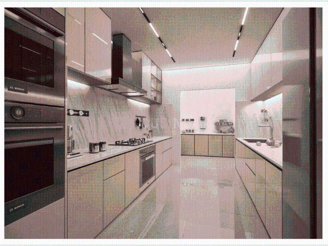 3 BHK Villa in Ashiana Colony for resale Dera Bassi. The reference number is 20462704