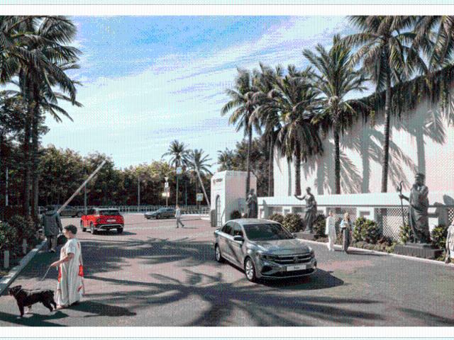 3 BHK Villa in Ashiana Colony for resale Dera Bassi. The reference number is 20481737