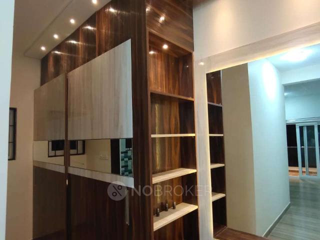 3 BHK Villa In Ashish Woods for Lease In Kamanahalli