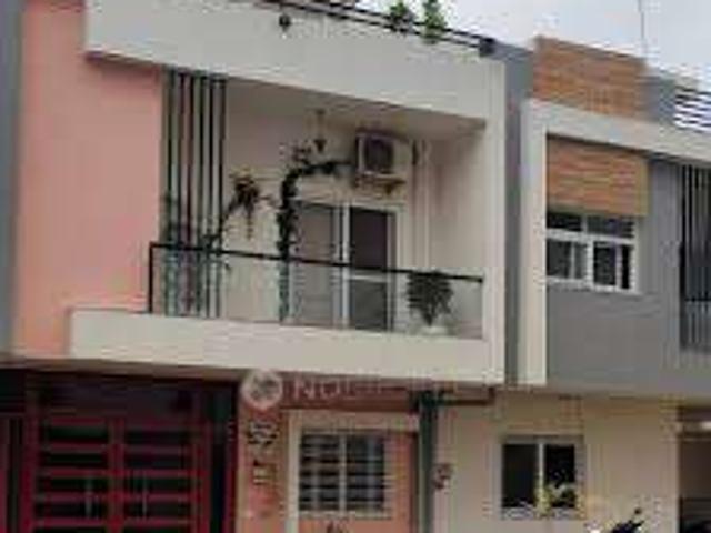 3 BHK Villa In Ashoka Greens Residency for Rent In Sector 1
