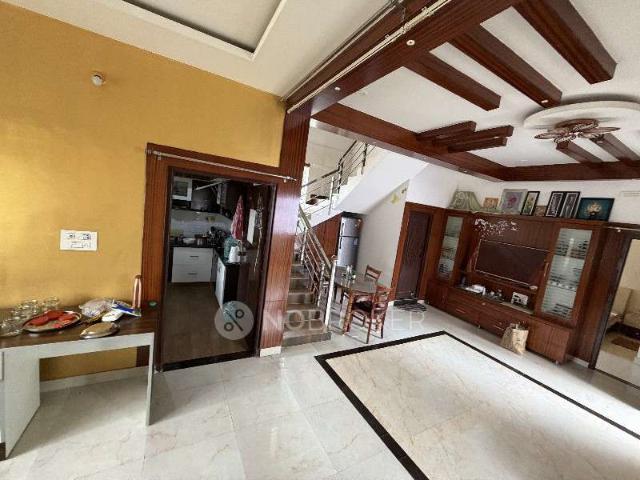 3 BHK Villa In Ashrith Le Parc for Rent In Pragathi Nagar