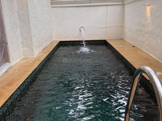 3 BHK Villa in Assagao for rent Goa. The reference number is 19523677