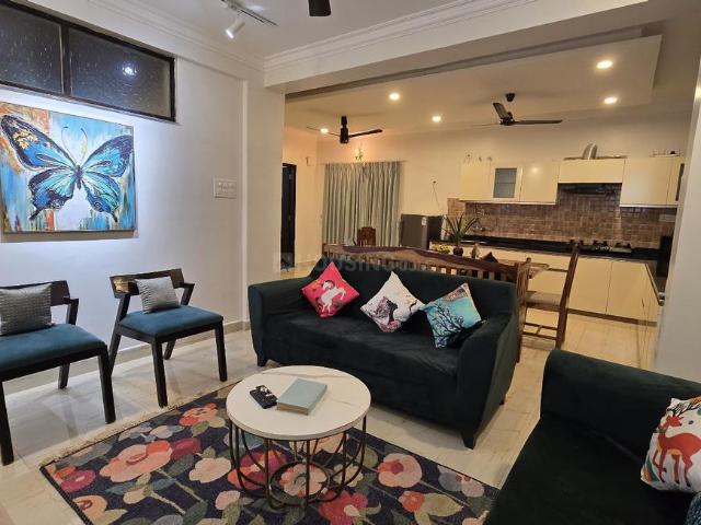 3 BHK Villa in Assagao for resale Goa. The reference number is 15824084