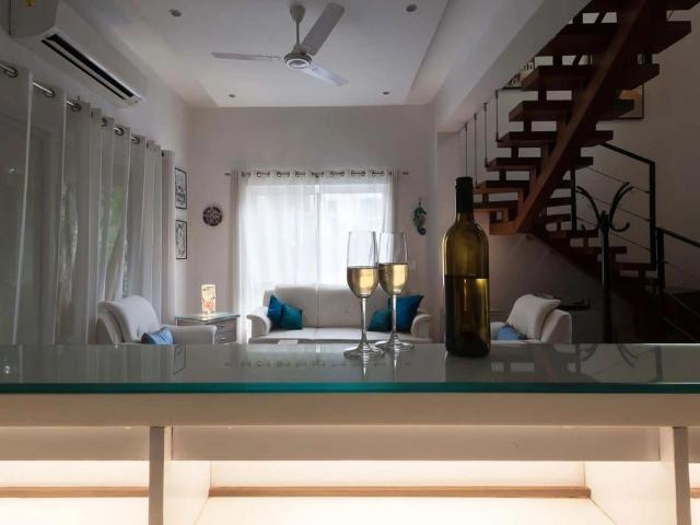 3 BHK Villa in Assagao for resale North Goa. The reference number is 15934401