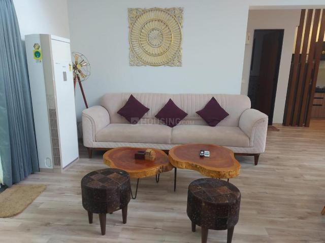 3 BHK Villa in Assagao for resale North Goa. The reference number is 17508564
