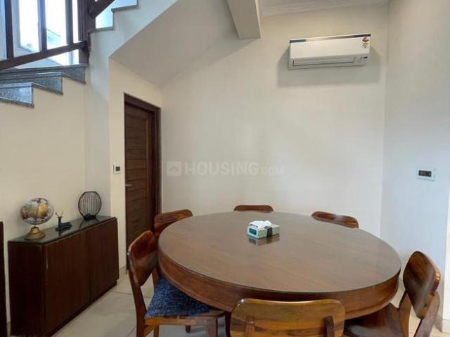 3 BHK Villa in Assagao for resale North Goa. The reference number is 17592532