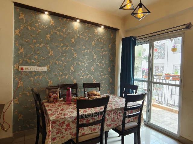 3 BHK Flat In Asset Elvira, Gopasandra For Sale In Gopasand