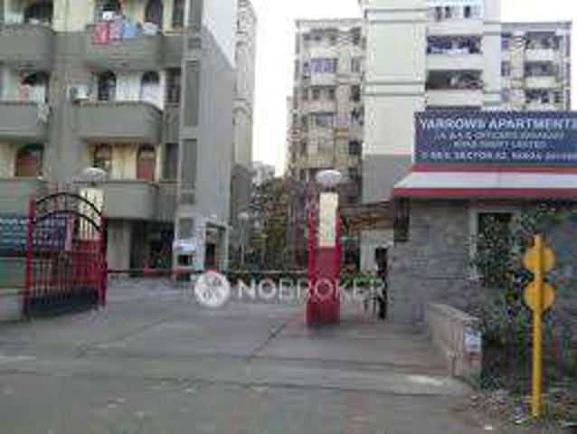 3 BHK Villa In Assotech Salora Vihar for Rent In Sector 62