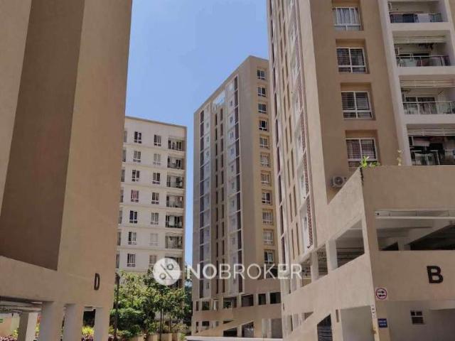 3 BHK Flat In Asta Avm for Rent In Vadapalani, Chennai