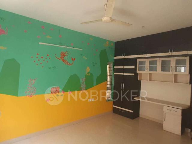 3 BHK Villa In Astro Green Park Regency, Choodasandra for Rent In Choodasandra