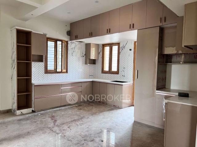3 BHK Villa In Astro Green Park Regency for Rent In Choodasandra
