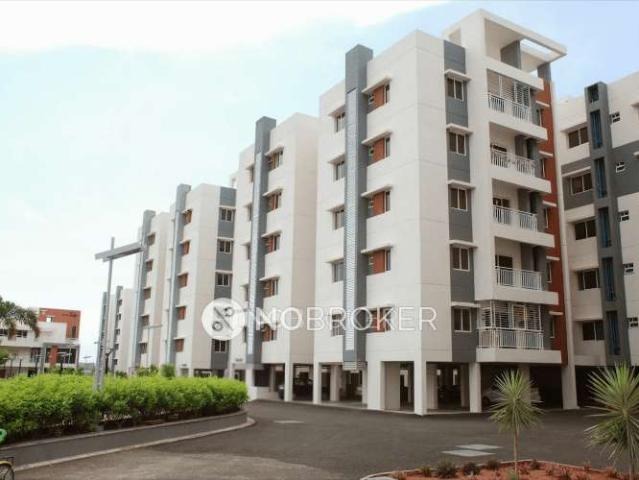 3 BHK Villa In Aparna Kanopy Marigold For Sale In Kompally