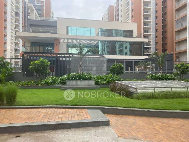 3 BHK Villa In Aparna Kanopy Yellow Bells For Sale In Gundl