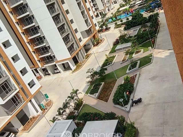 3 BHK Villa In Aparna Kanopy Yellowbells For Sale In Gundlapochampalli