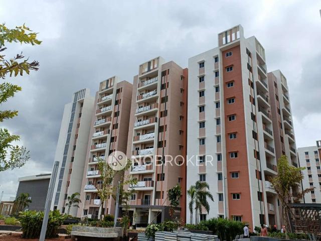 3 BHK Villa In Aparna Serenity for Rent In Kompally