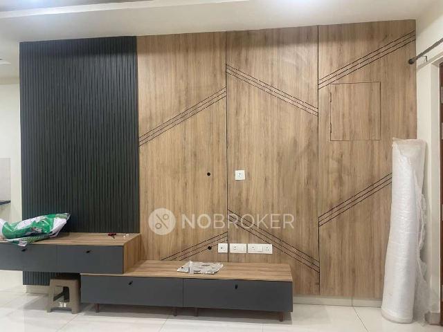3 BHK Flat In Aparna Serenity for Rent In Kompally