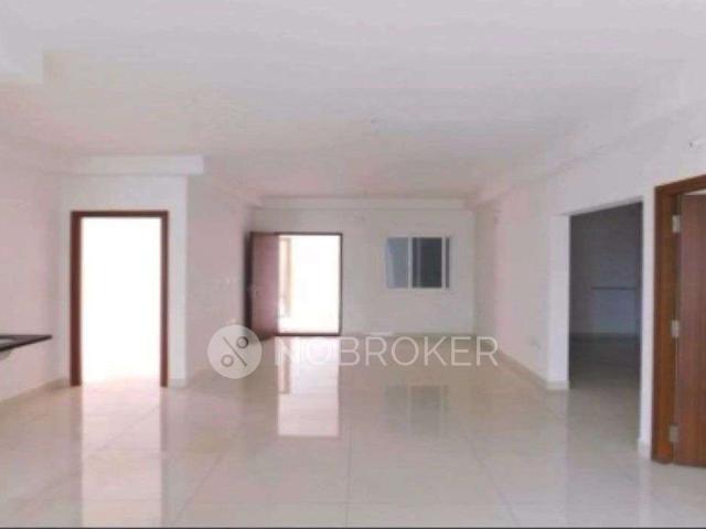 3 BHK Villa In Aparna Serenity For Sale In Kompally