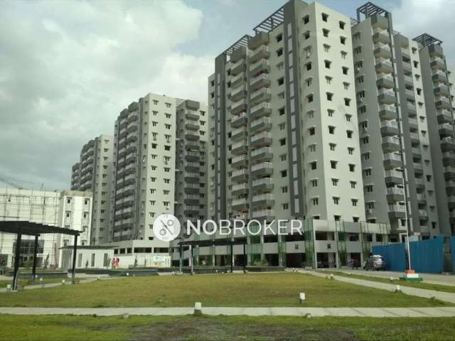 3 BHK Villa In Aparna Zenon for Rent In Khajaguda
