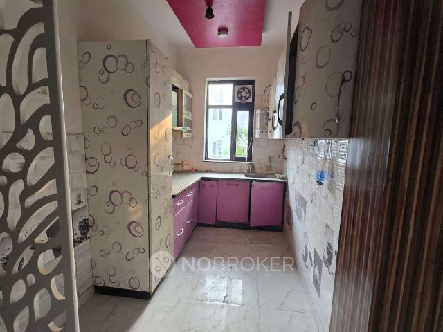 3 BHK Villa In Apartment for Rent In Sector 35