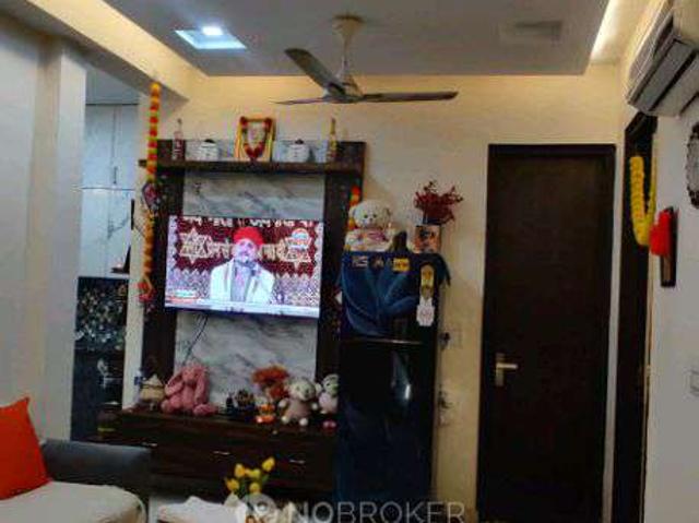 3 BHK Villa In Apartment For Sale In Palam Vihar