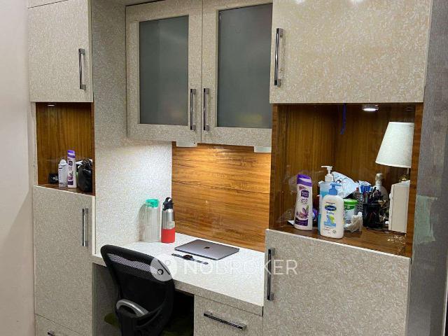 3 BHK Villa In Apex Golf Avenue, Noida Extension for Rent In Supertech Ecovillage 2