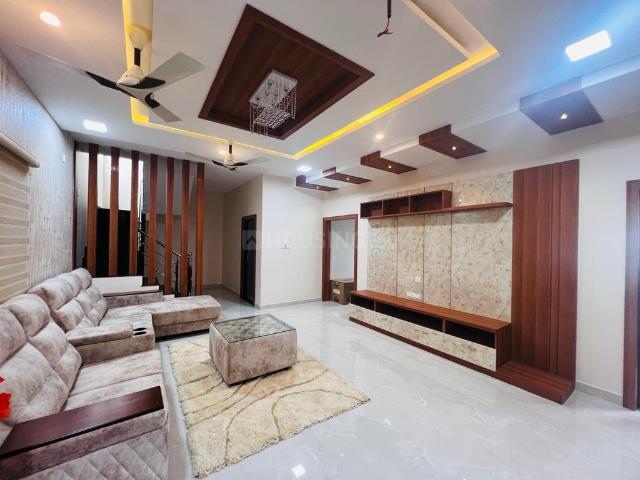 3 BHK Villa in Appanaickenpalayam for resale Coimbatore. The reference number is 16870105