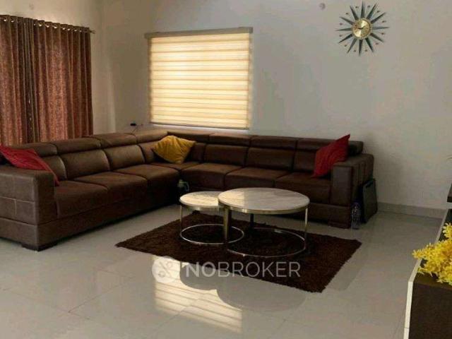 3 BHK Villa In Apr Pranav Antilia For Sale In Bachupally