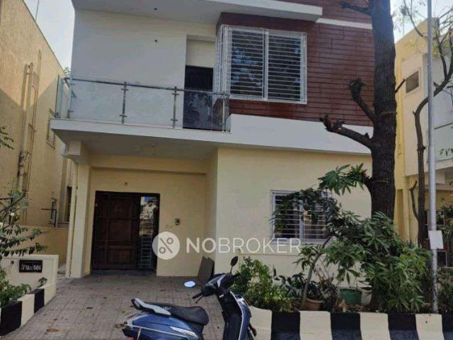 3 BHK Villa In Apr Pranav Antilia For Sale In Bachupally