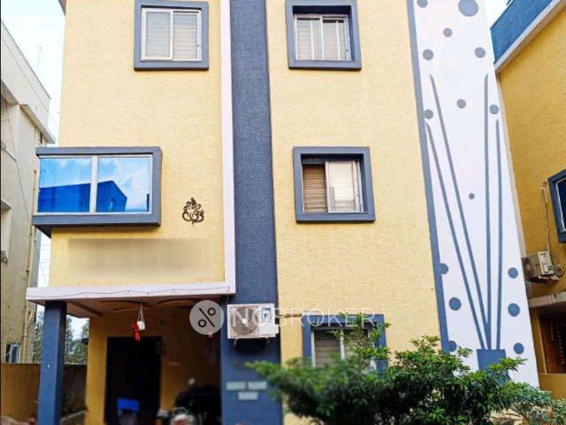 3 BHK Villa In Apr Praveens Luxuria For Sale In Patancheru