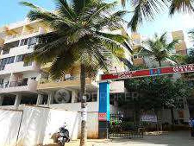 3 BHK Villa In Aprameya Vrinda for Rent In Kengeri