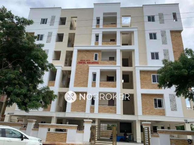 3 BHK Villa In Aprana for Rent In Nallagandla