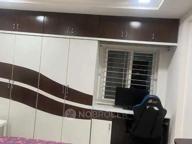 3 BHK Villa In Aprana For Sale In Nallagandla