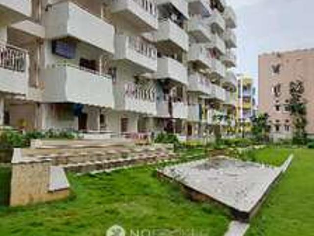 3 BHK Villa In Armsburg Koundinya For Sale In Quthbullapur
