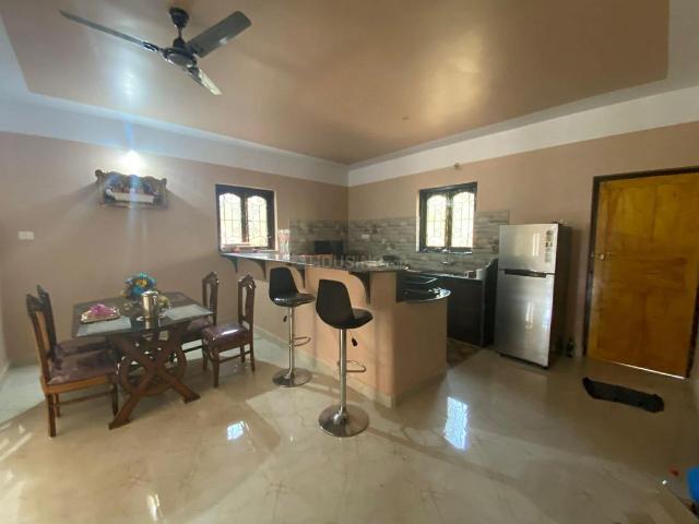 3 BHK Villa in Arossim for rent Goa. The reference number is 20461947