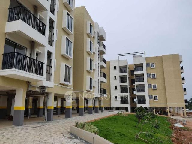3 BHK Villa In Aratt Cityscapes for Rent In Nimbekaipura