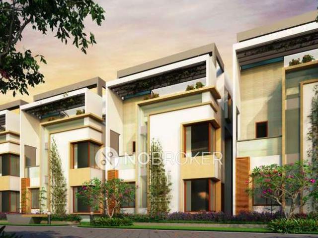 3 BHK Villa In Aratt Cityscapes for Rent In Nimbekaipura