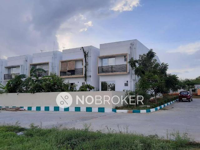 3 BHK Villa In Aratt Rolling Whites For Sale In Chandapura