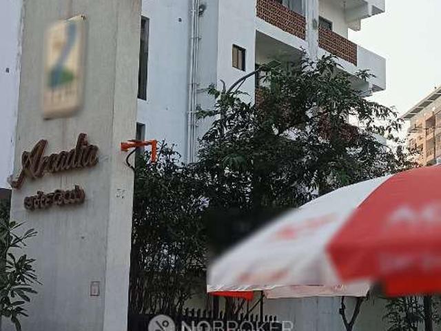 3 BHK Villa In Arcadia [penthouse ] for Rent In Whitefield