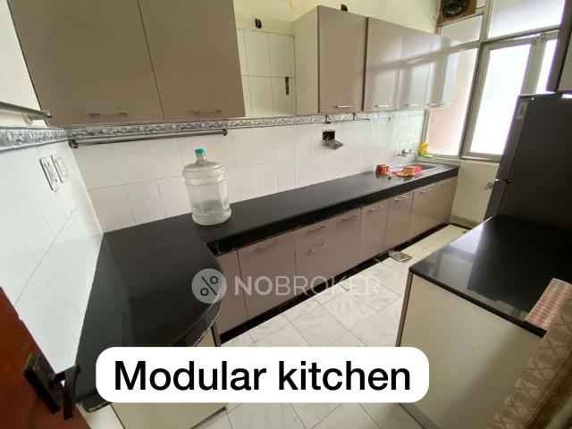 3 BHK Villa In Ardee City, Sector 52 for Rent In Sector 52