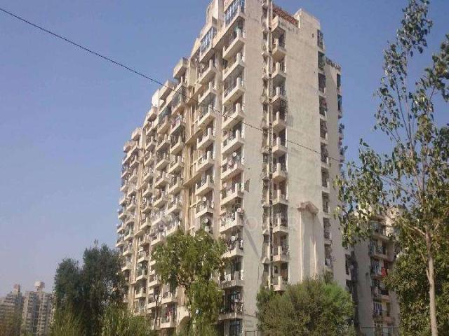 3 BHK Villa In Ardee Residency for Rent In Sector 52