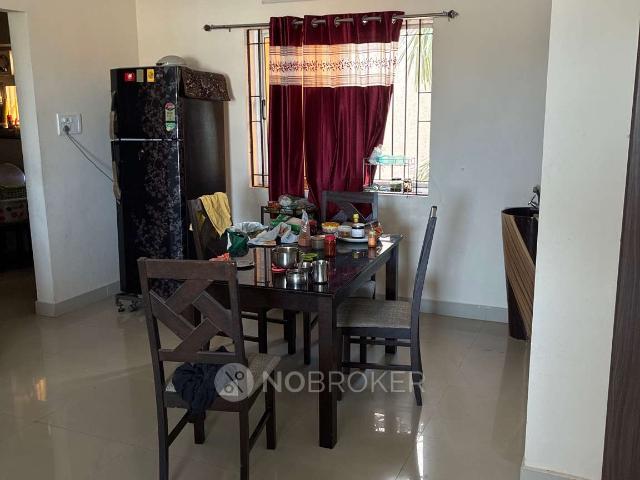 3 BHK Flat In Arihant Escapade, Thoraipakkam for Rent In Arihant Escapade