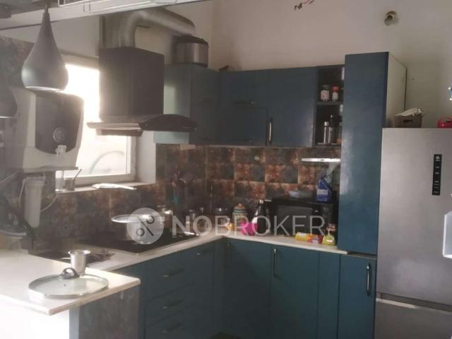 3 BHK Villa In Arihant Green Wood City For Sale In Navallur