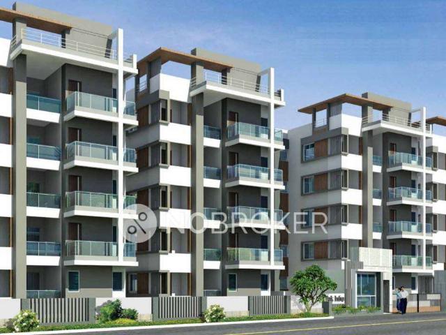 3 BHK Villa In Ark Cloud City for Rent In Kadugodi