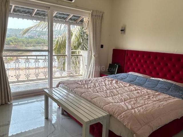 3 BHK Villa in Arpora for resale Goa. The reference number is 20485220