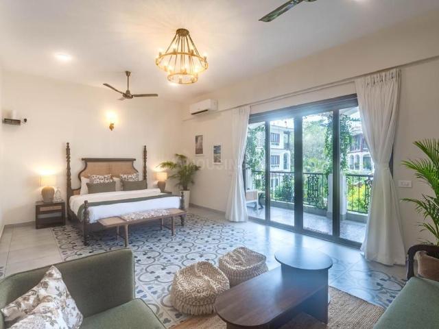 3 BHK Villa in Arpora for resale Goa. The reference number is 20826875