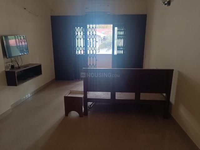 3 BHK Villa in Arpora for resale Goa. The reference number is 20999614