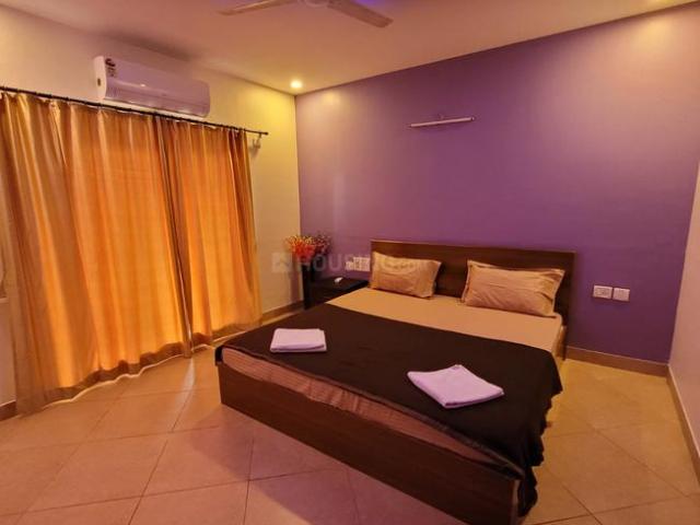 3 BHK Villa in Arpora for resale Goa. The reference number is 20390793