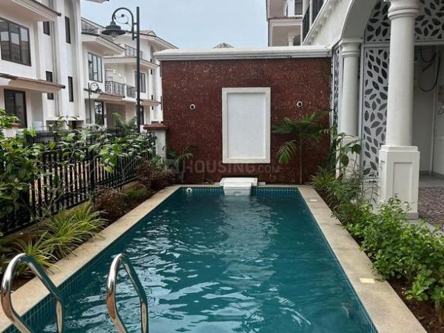 3 BHK Villa in Arpora for resale North Goa. The reference number is 17145922