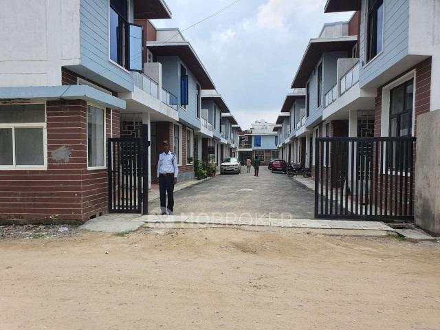 3 BHK Villa In Arsh Green Villa For Sale In Sector 10